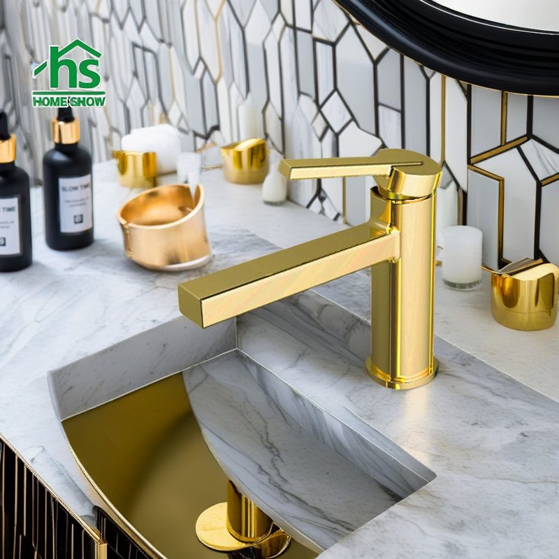Mixer Tap