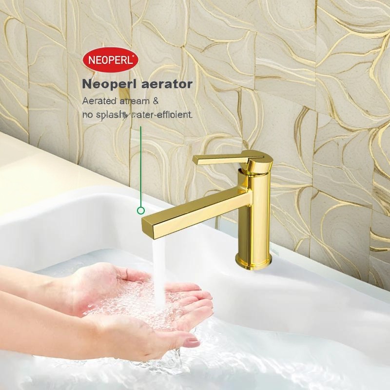 Bathroom Basin Faucet